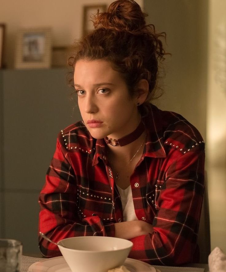 maria pedraza rare pic