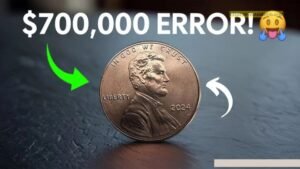 Could Your Pocket Change Be Worth