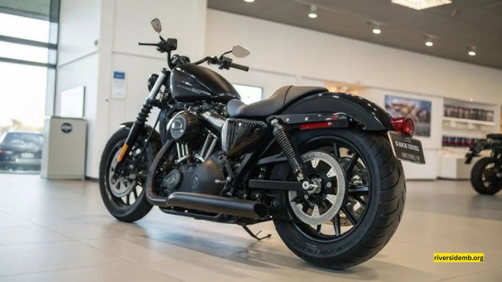 Harley-Davidson X440